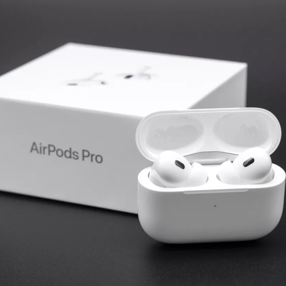 AirPod Pro 2nd Generation MagSafe Charging Case USB-C With ANC